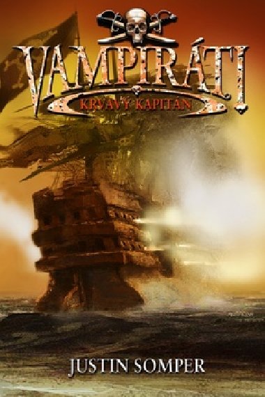 Vampirti - Justin Somper