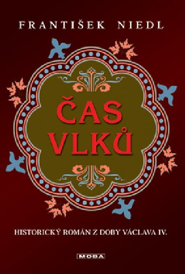 as vlk - Frantiek Niedl