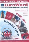 Euroword anglitina 2000 nejpouvanjch slov - 