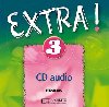 Extra! 3 - 