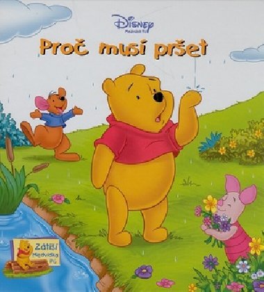 Pro mus pret - Walt Disney