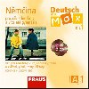 Deutsch mit max a1 - Olga Fiarov; Milena Zbrankov
