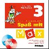 Spa mit max 3 - Irena Lenov; Petra Pleschinger