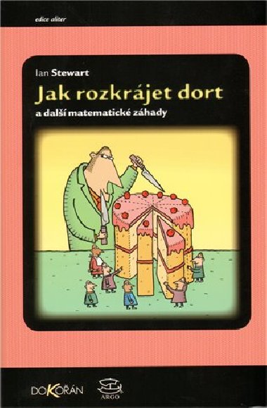 Jak rozkrjet dort - Ian Stewart