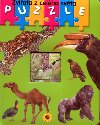 Zvata z celho svta puzzle - Francisco Arredondo