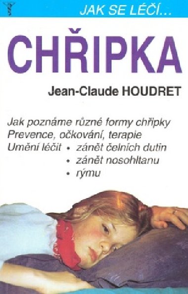 Chipka - Jean-Claude Houdret