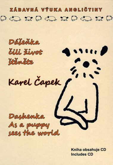 Deka, ili ivot tnte - apek Karel