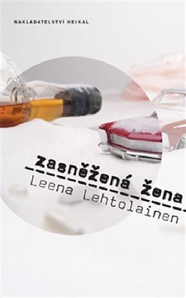 Zasnen ena - Leena Lehtolainen