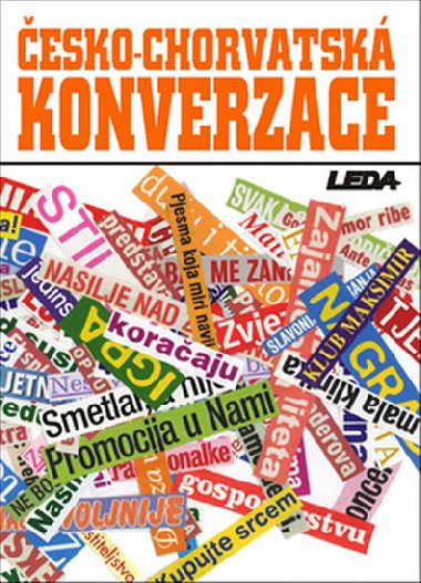 esko-chorvatsk konverzace - Karel Jirsek