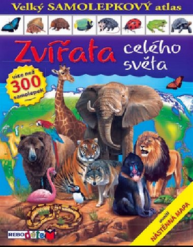 Zvata celho svta - 