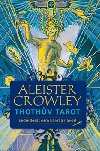 Thothv tarot - Aleister Crowley