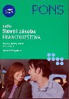 Audio Slovn zsoba - Francouztina (CD+ploha) - Jacqueline Sword; Martine Delaud
