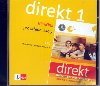 Direkt 1 nmina pro stedn koly - 