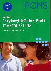 Audio Jazykov trnink Profi - Francouztina - R. Richon