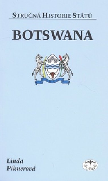 Botswana - Linda Piknerov