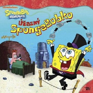 ھasn spongebobko - Steven Banks; Heather Martinezov
