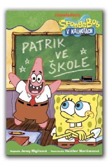 Spongebob v kalhotch - 