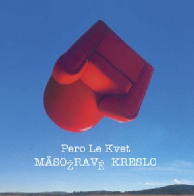 Msorav kreslo - Pero Le Kvet