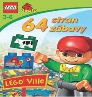 Lego duplo - 