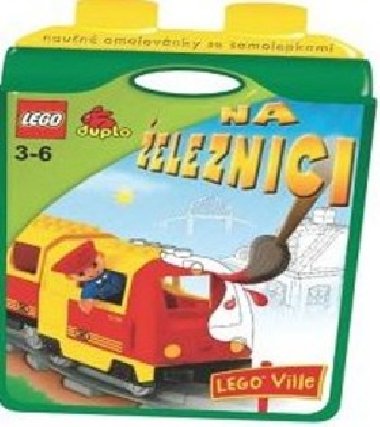 Na eleznici - 