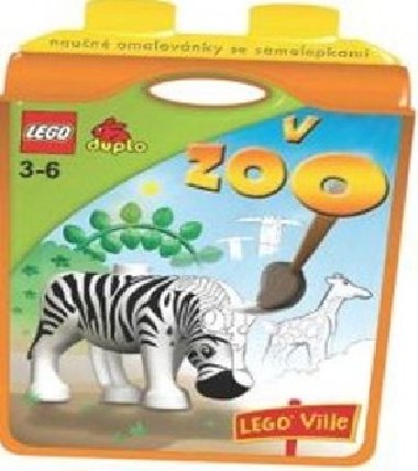V zoo - 