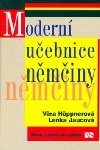 Mc modern uebnice nminy - Vra Hppnerov; Lenka Jaucov