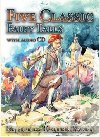 Five classic fairy tales - 
