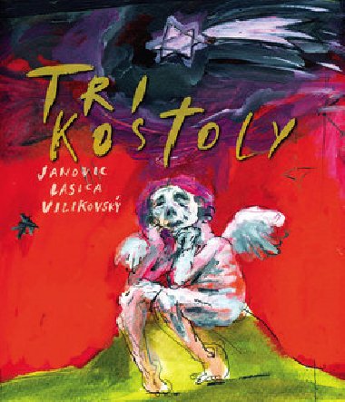 Tri kostoly - Marek Ormandik