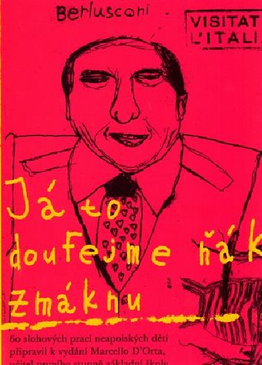 J to doufejme k zmknu - Marcello DOrta