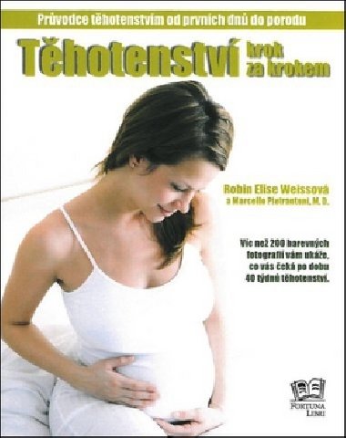 Thotenstv krok za krokem - Robin Elise Weiss
