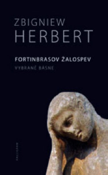 Fortinbrasov alospev - Zbigniew Herbert