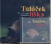 Tulek lika - Vclav Chaloupek; Diana eplav