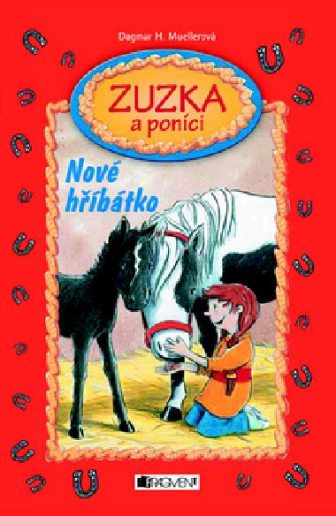 Zuzka a ponci nov hbtko - Dagmar Mueller