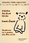 Deka, ili ivot tnte - apek Karel