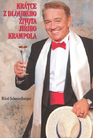 Krtce z dlouhho ivota jiho krampola - Milo Schmidberger