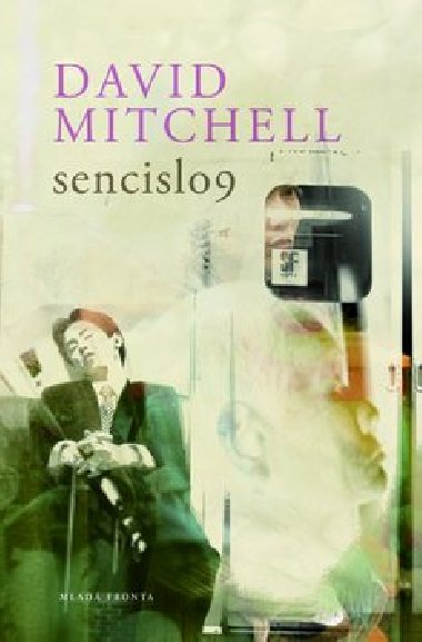 Sencislo 9 - David Mitchell