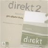 Direkt 2 nmina pro stedn koly - Giorgio Motta; Olga Vomkov