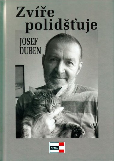 Zve poliduje - Josef Duben