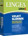 Lexicon5 anglick velk slovnk - 