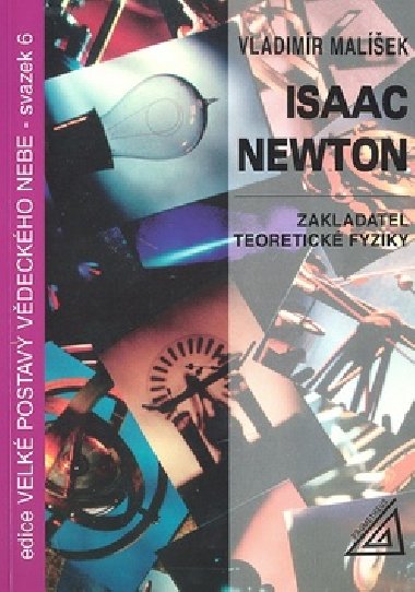 Isaac newton - Vladimr Malek