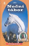 Stbrn podkovy 2 non tbor - Allison Estes