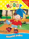 Pozor, jede noddy kouzeln prek - Enid Blytonov