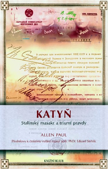 Katy - Paul Allen