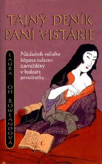 Tajn denk pan vistrie - Laura Joh Rowlandov