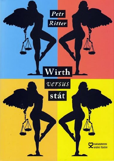 Wirth versus stt - Petr Ritter