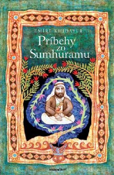 Prbehy zo sumhuramu - Emre Khidayer