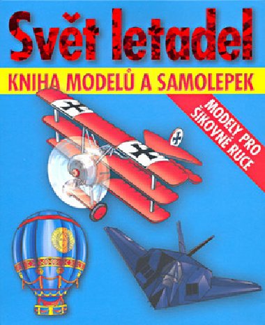 Svt letadel - 