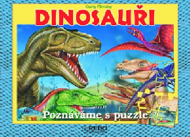 Dinosaui - Garry Fleming