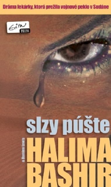 Slzy pte - Halima Bashir