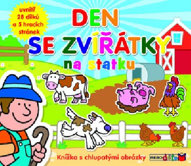 Den se zvtky na statku - 
